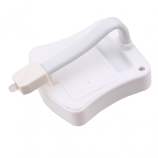 LED Svetlo na toaletu