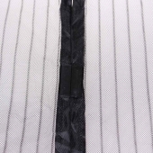 Magnetická sieť do dverí 210 x 100 cm