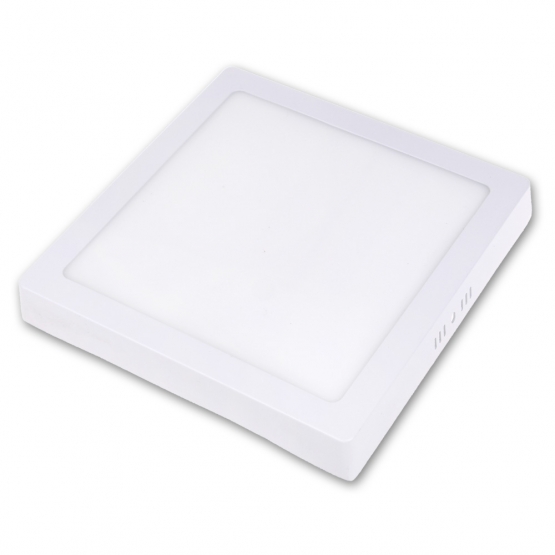 LED panel stropné 18 W