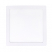 LED panel stropné 18 W