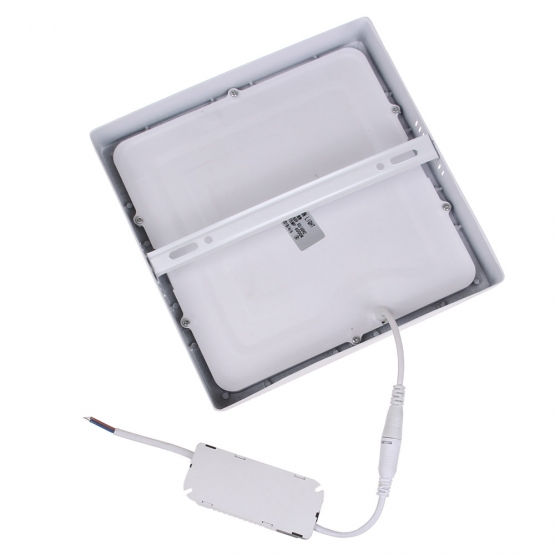 LED panel stropné 18 W