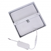 LED panel stropné 18 W