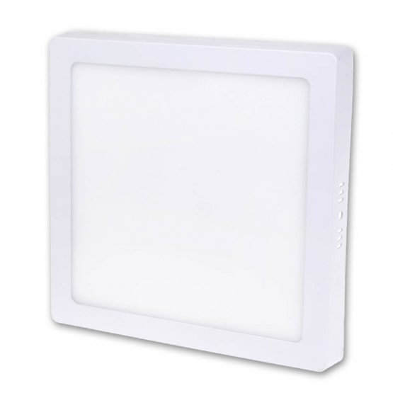 LED panel stropné 18 W