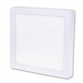 LED panel stropné 18 W