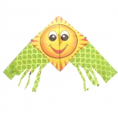 Lietajúci drak var. 4 smajlík