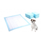 Súprava hygienických podložiek pre domáce zvieratá 40 ks