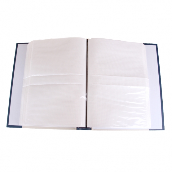 Fotoalbum na 200 fotografií lístky