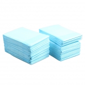 Súprava hygienických podložiek pre domáce zvieratá 40 ks