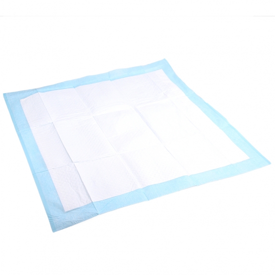 Súprava hygienických podložiek pre domáce zvieratá 40 ks