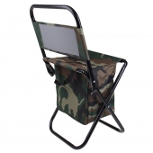 Stolička skladacia rybárska
