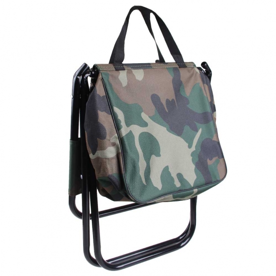 Stolička skladacia rybárska