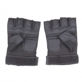 Taktické rukavice čierne vel.L