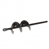 Pôdny vrták 220x50 mm