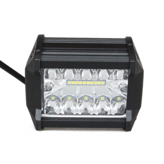 Prídavné LED svetlo do auta 180W NO 2743