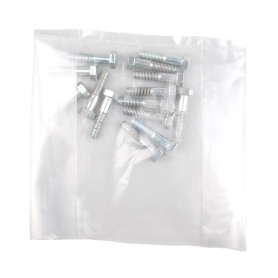 Skrutky M10x45, 500 g