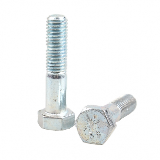 Skrutky M10x45, 500 g