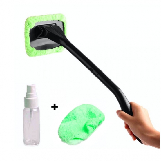 Stierka na okná do auta