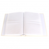 Fotoalbum na 200 fotografií žlté typ E