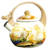 Smaltovaná kanvica 2,2l var.6