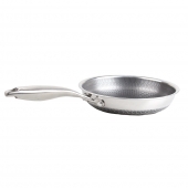 Nerezová trojvrstvová panvica 20cm