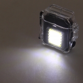 Elektrický špirálový zapaľovač čierny