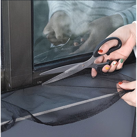 Samolepiaca sieť proti hmyzu 1,5 x 2 m