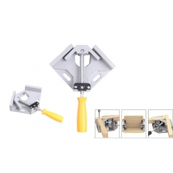 Stolárska uhlová svorka 90°