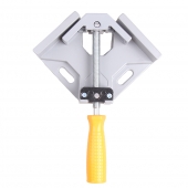 Stolárska uhlová svorka 90°