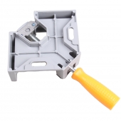 Stolárska uhlová svorka 90°