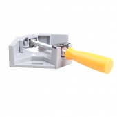 Stolárska uhlová svorka 90°