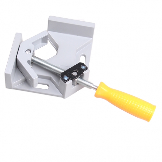 Stolárska uhlová svorka 90°