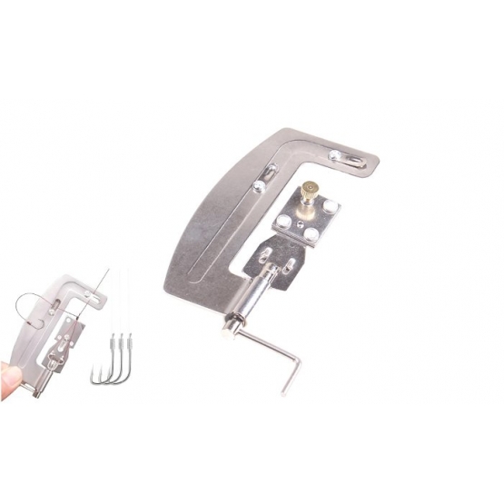 Viazač rybárskeho vlasca