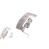 Viazač rybárskeho vlasca