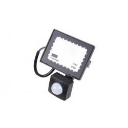 LED reflektor IP66 10 W