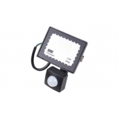 LED reflektor IP66 10 W