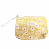 Kozmetická taška Handmade kvietky