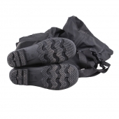 Rybárske nohavice čierne vel.43