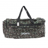 Maxi cestovná taška YN-20 maskáčová 77 l