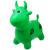 Hopsadlo pre deti - malé zelené