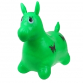 Hopsadlo pre deti - malé zelené