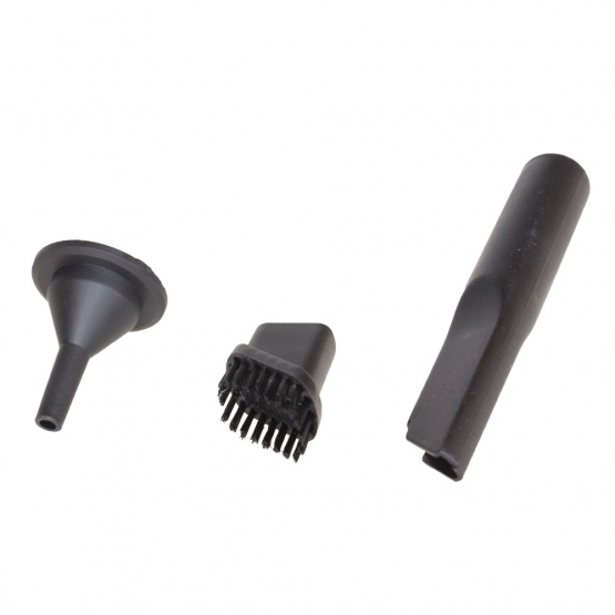 Prenosný mini vysávač 3v1