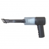 Prenosný mini vysávač 3v1