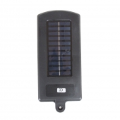 Solárne bezpečnostné svetlo s detekciou pohybu