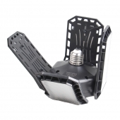 Rozkladacie LED svetlo 60W