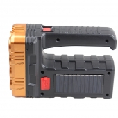 Solárne LED svietidlo 7702-B