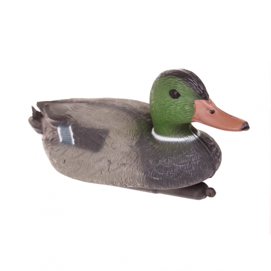 Plávajúce dekorácie - káčer