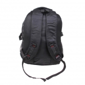 Batoh čierny s náplňou školských potrieb typ A