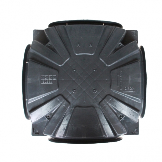 Stratené debnenie H6