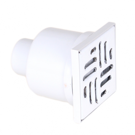 Podlahový vpust 100x100x120 mm