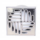 Podlahový vpust 150x150x130 mm